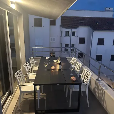 Nada Appartement *