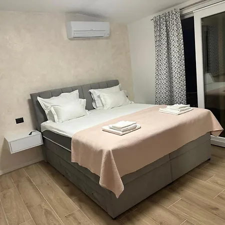 Nada Appartement