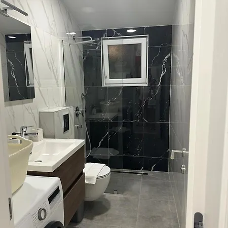 Appartement Nada *