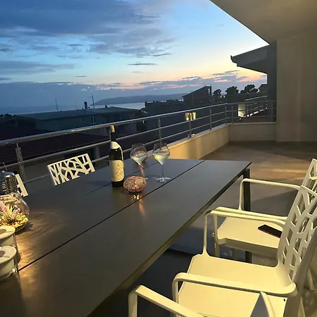 Appartement Nada Makarska