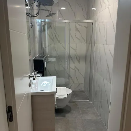 Nada Appartement