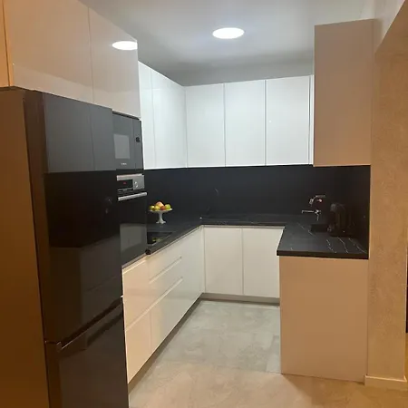 Appartement Nada