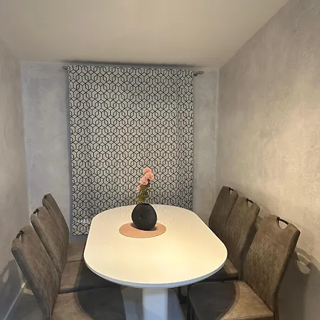 Appartement Nada Makarska
