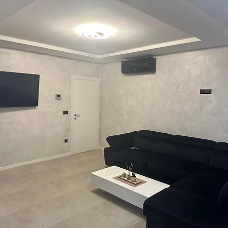 Apartamento Nada Makarska
