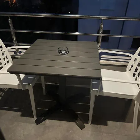 Nada Apartamento Makarska