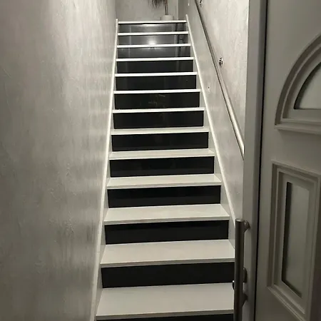 Apartamento Nada