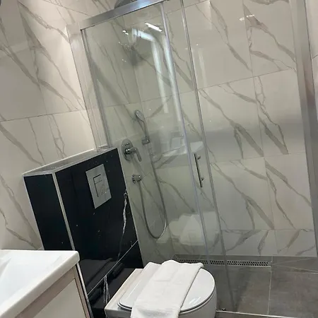 Apartment Nada *