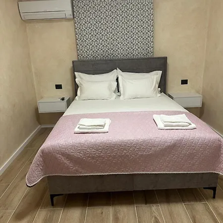 Nada Apartment Makarska
