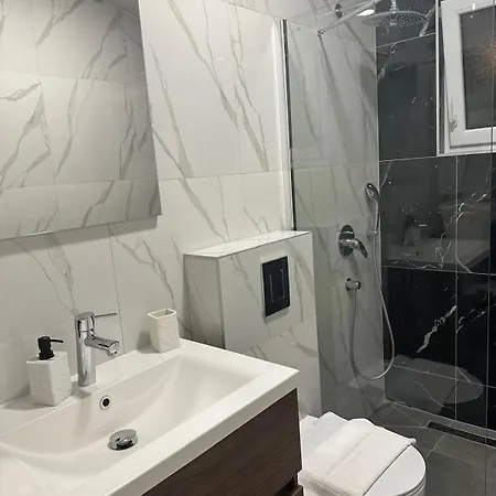 Nada Apartment *